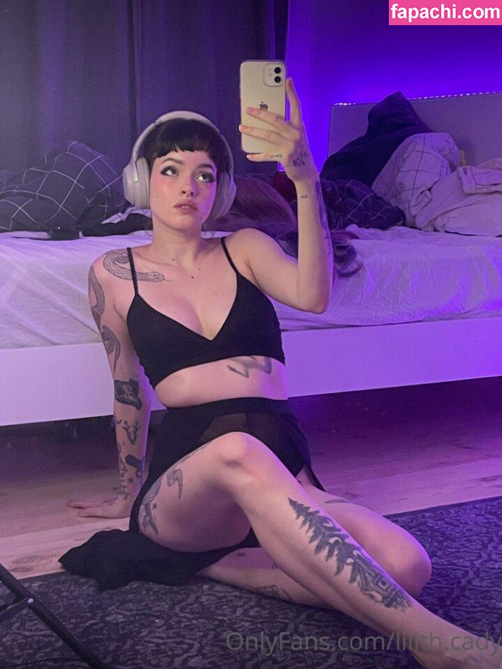 Lilith Cady / lilith.cady leaked nude photo #0057 from OnlyFans/Patreon