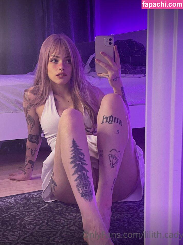 Lilith Cady / lilith.cady leaked nude photo #0070 from OnlyFans/Patreon