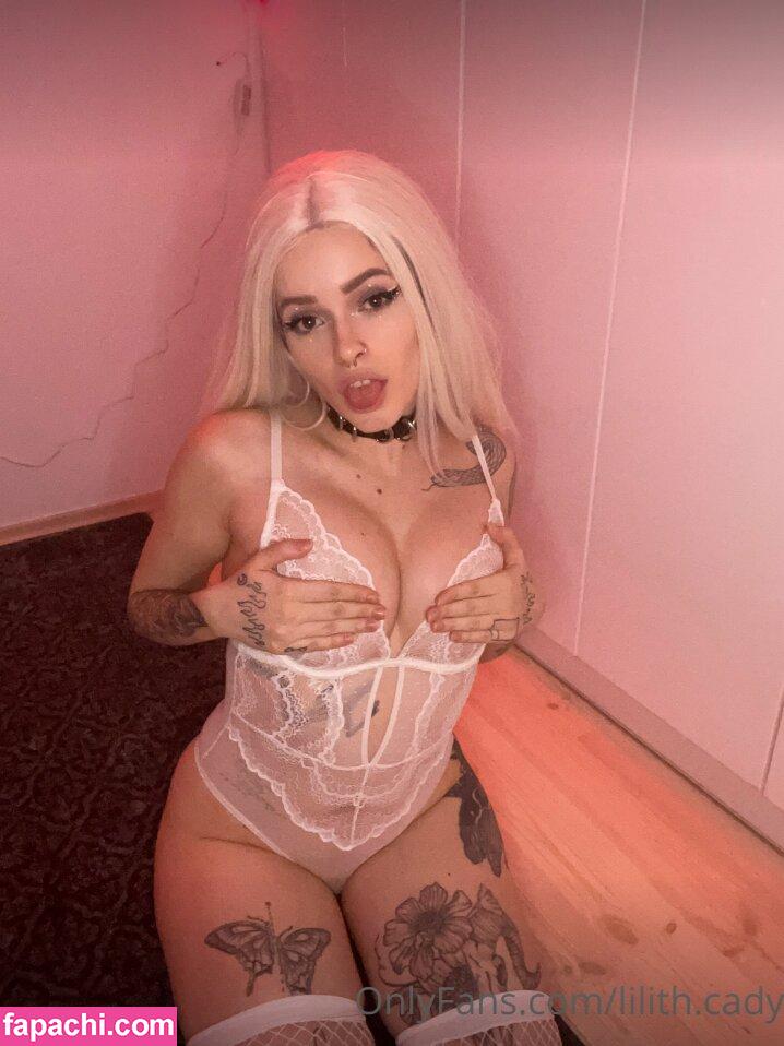 Lilith Cady / lilith.cady leaked nude photo #0087 from OnlyFans/Patreon