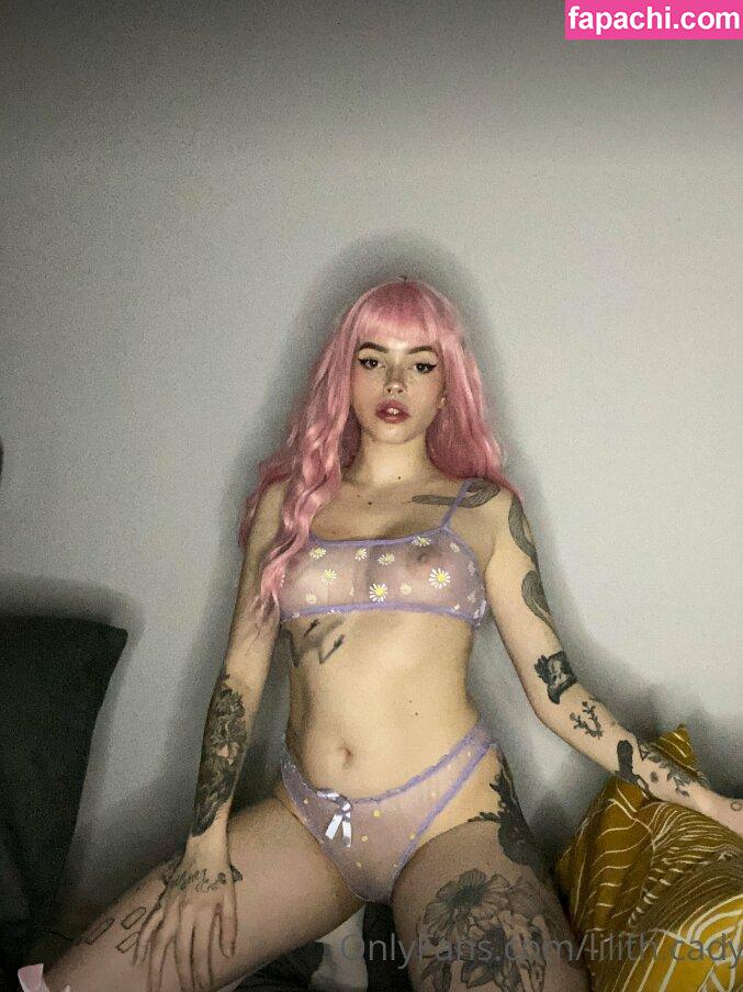 Lilith Cady / lilith.cady leaked nude photo #0099 from OnlyFans/Patreon