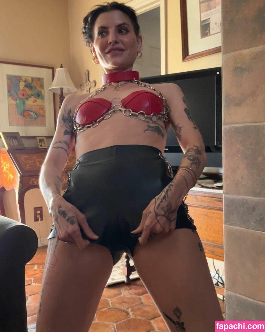 Lilith Czar / Juliet Simms / LilithCzar / darrentruth leaked nude photo #0027 from OnlyFans/Patreon