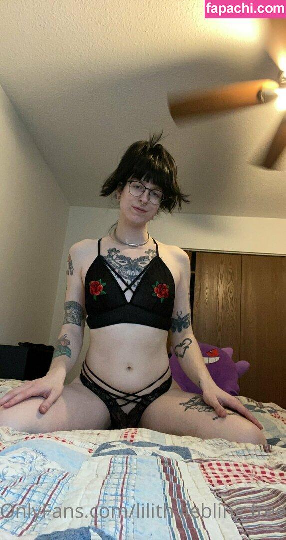 lilith.liebling.free / lilithundlieblinge leaked nude photo #0002 from OnlyFans/Patreon