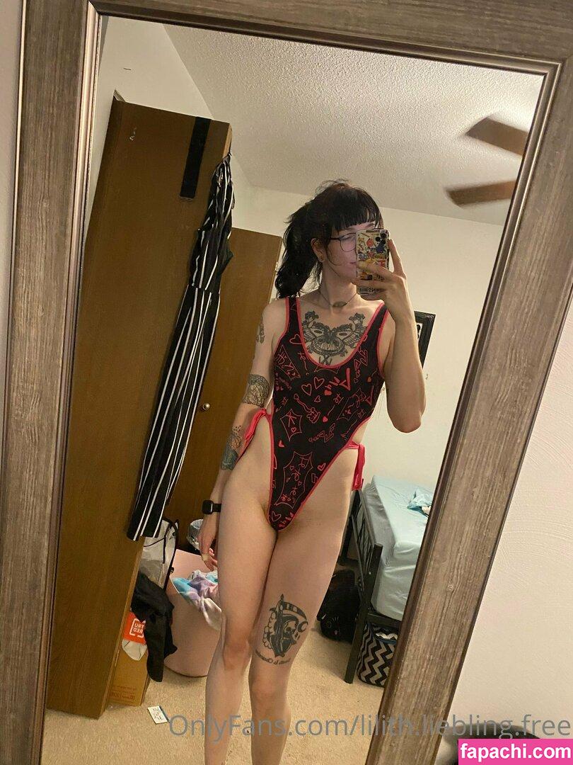 lilith.liebling.free / lilithundlieblinge leaked nude photo #0014 from OnlyFans/Patreon