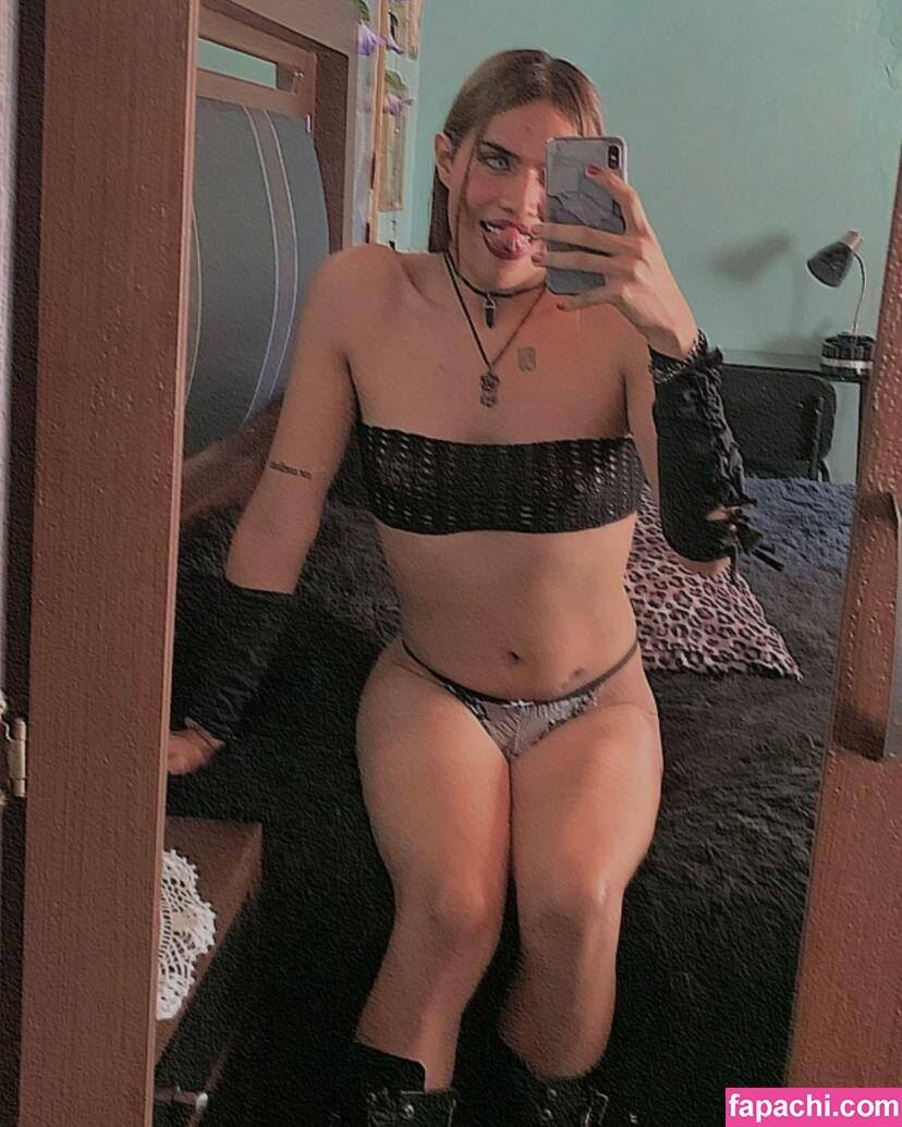 Lilith Moreno / Lilith_hmoreno / lilith_hmorenofree leaked nude photo #0041 from OnlyFans/Patreon