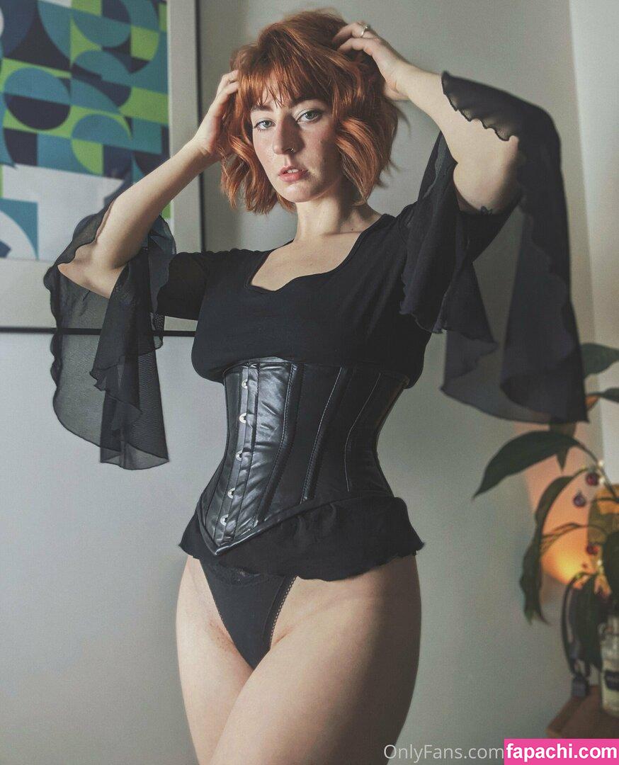 Lilith Softnspooky / soft_n_spooky / softnspooky leaked nude photo #0010 from OnlyFans/Patreon