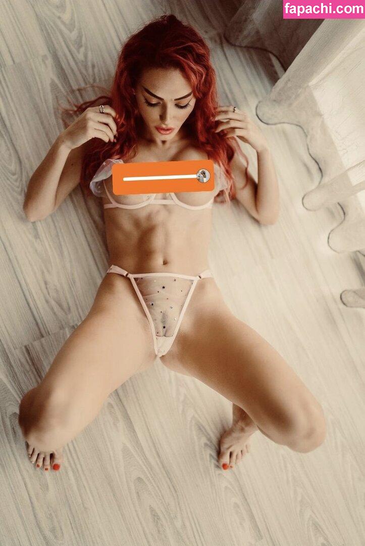 Lilith13goddesss / Lili Bulgarian / goddessxlilith leaked nude photo #0012 from OnlyFans/Patreon