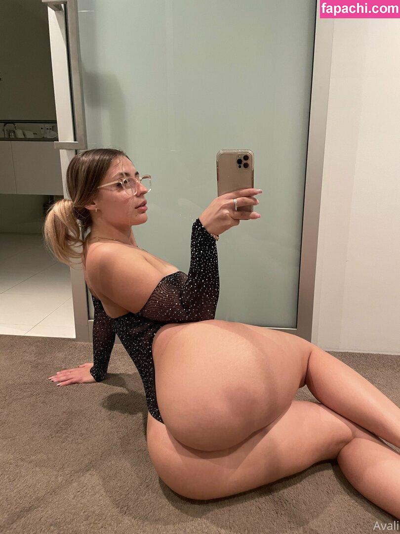 lilithcavali leaked nude photo #0083 from OnlyFans/Patreon
