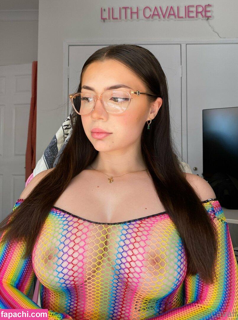 lilithcavaliere2nd / lilithcavalierex leaked nude photo #0216 from OnlyFans/Patreon