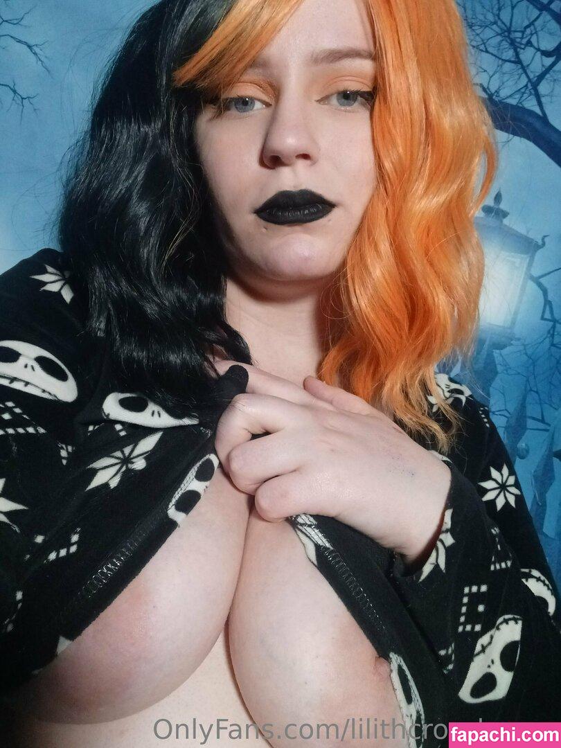 lilithcrossbones leaked nude photo #0148 from OnlyFans/Patreon