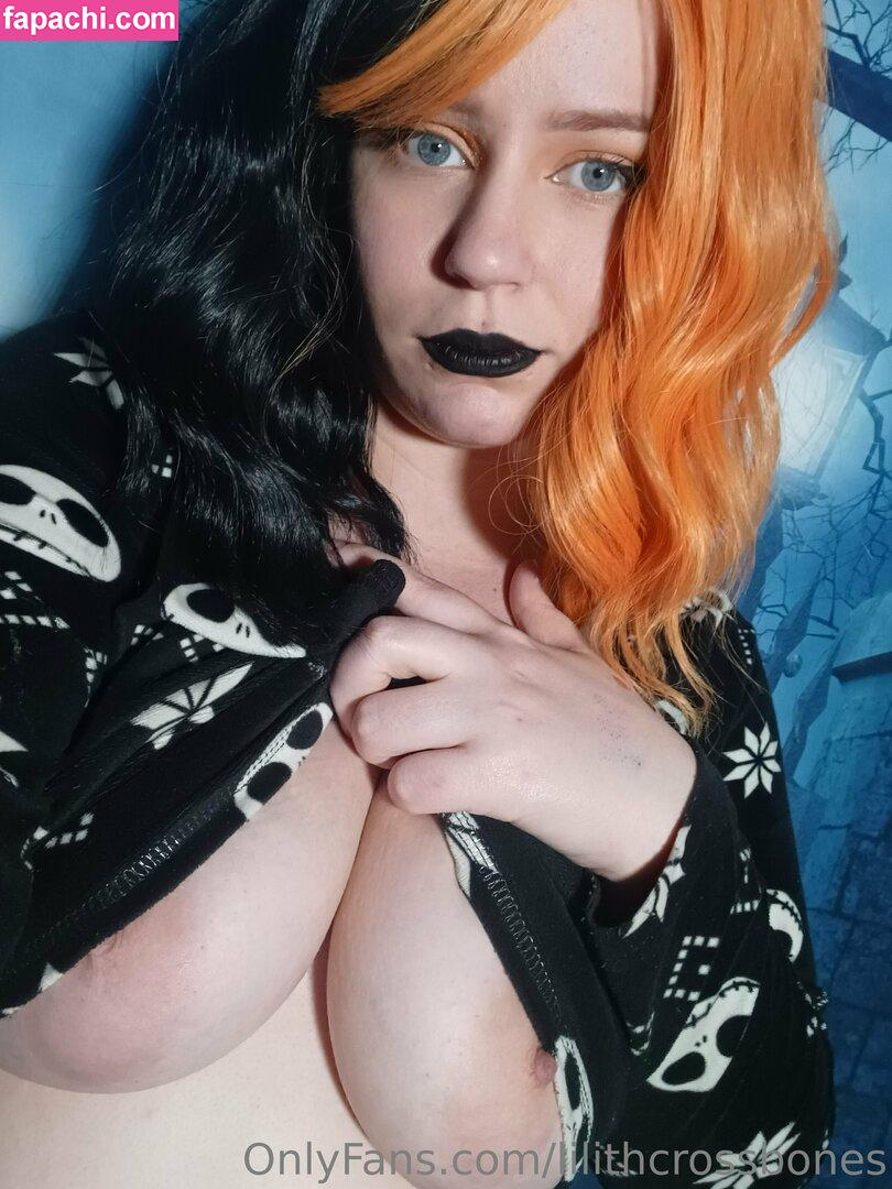 lilithcrossbones leaked nude photo #0149 from OnlyFans/Patreon