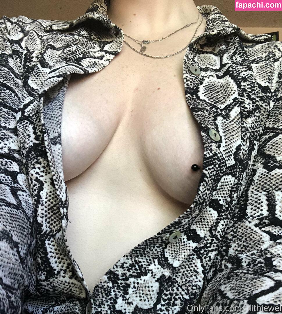 lilithjewel / lilithjewelgreer leaked nude photo #0059 from OnlyFans/Patreon