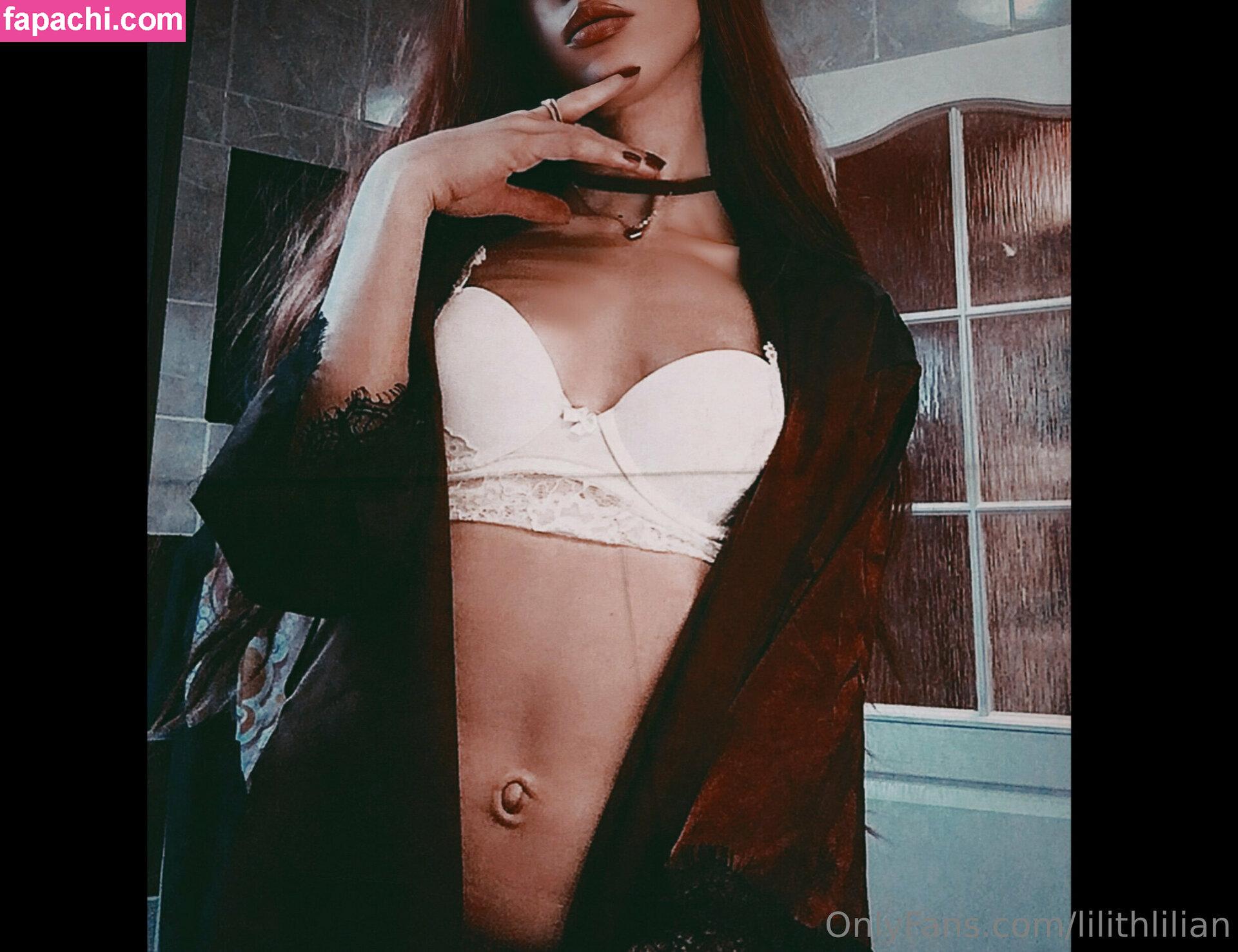 lilithlilian / lily.lilithlilian leaked nude photo #0036 from OnlyFans/Patreon
