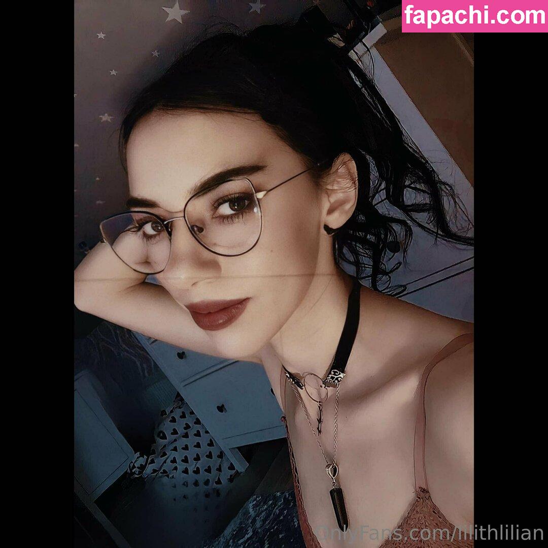 lilithlilian / lily.lilithlilian leaked nude photo #0055 from OnlyFans/Patreon