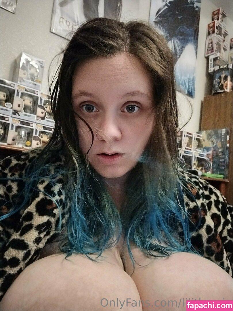 lilithsyris / lilith_syris_ leaked nude photo #0002 from OnlyFans/Patreon