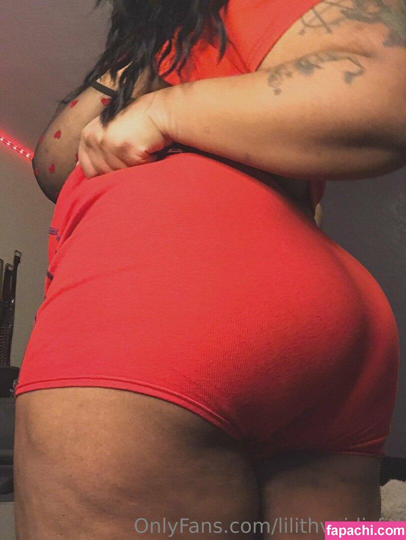lilithvoidisfat leaked nude photo #0010 from OnlyFans/Patreon