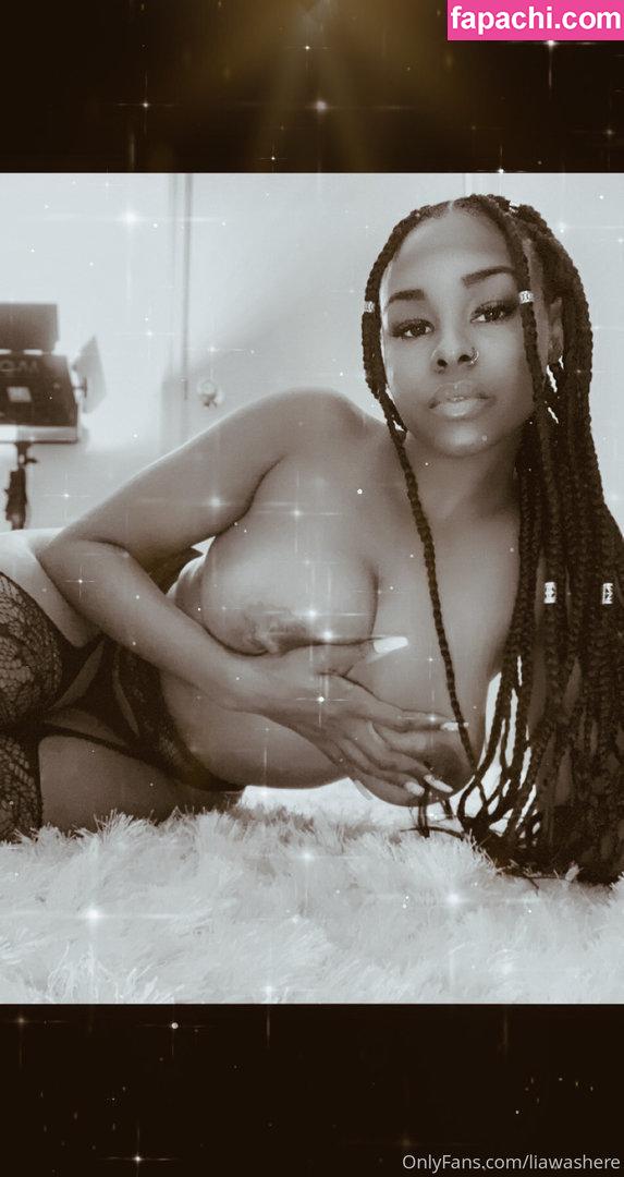 Liliwashere leaked nude photo #0038 from OnlyFans/Patreon