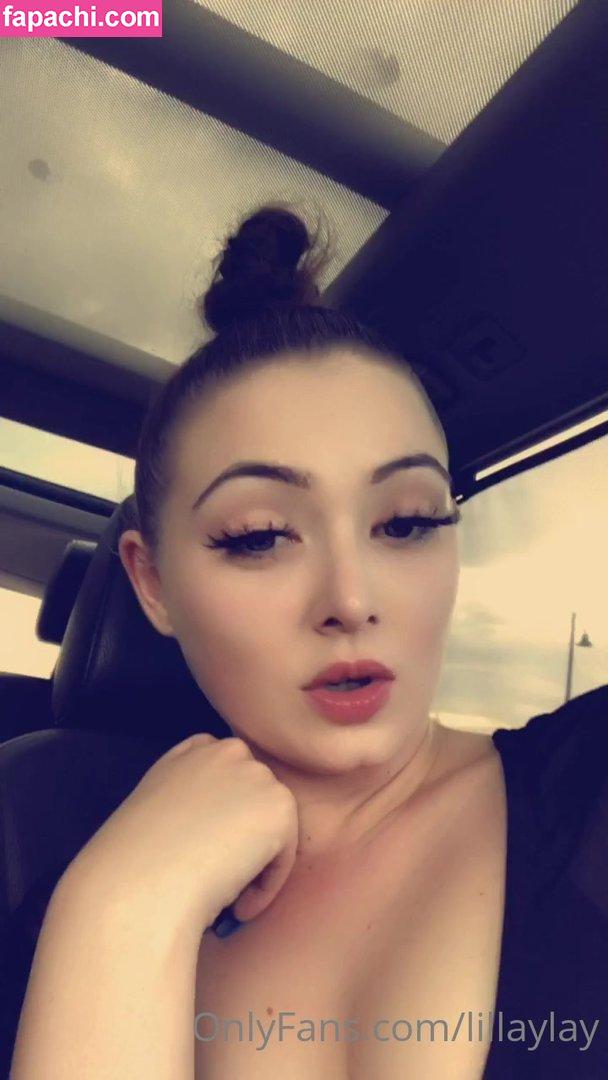 lillaylay leaked nude photo #0046 from OnlyFans/Patreon