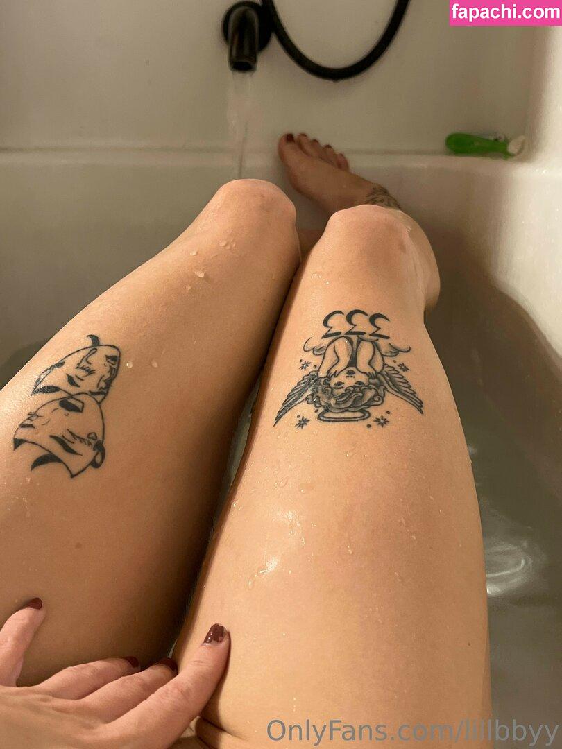 Lillbbyy / hannahelizabett / violetbbyy337 leaked nude photo #0010 from OnlyFans/Patreon