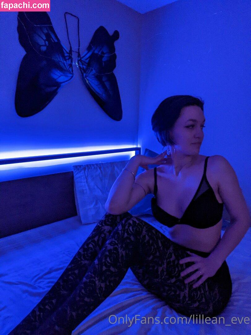 lillean_eve / zoieannn_ leaked nude photo #0010 from OnlyFans/Patreon