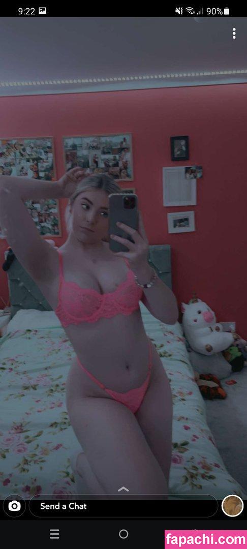Lillie Mewett / lillie_mewett / lilsx.spamx leaked nude photo #0001 from OnlyFans/Patreon