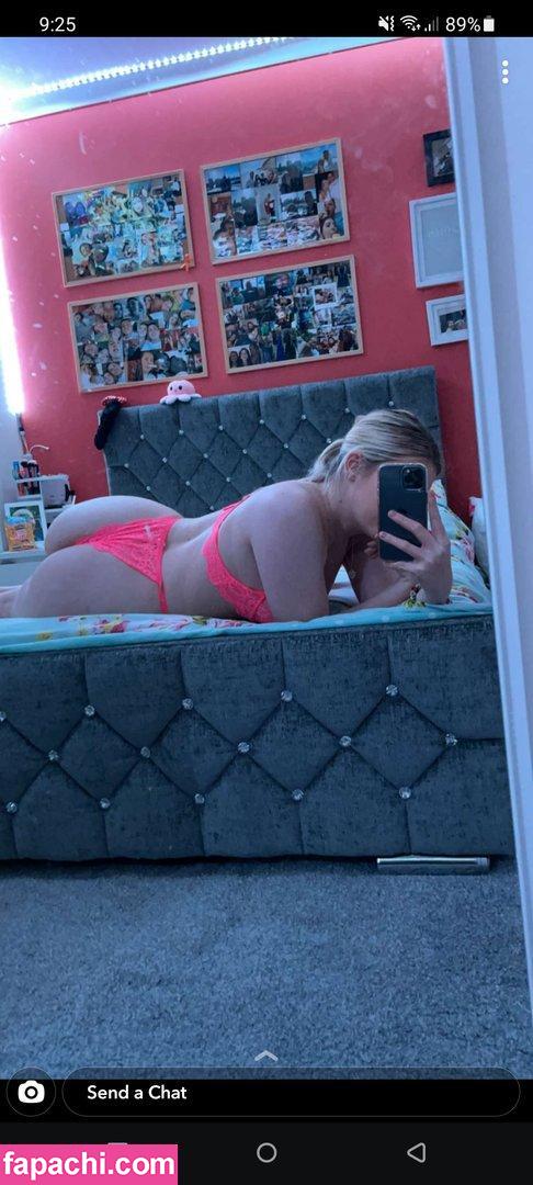 Lillie Mewett / lillie_mewett / lilsx.spamx leaked nude photo #0002 from OnlyFans/Patreon