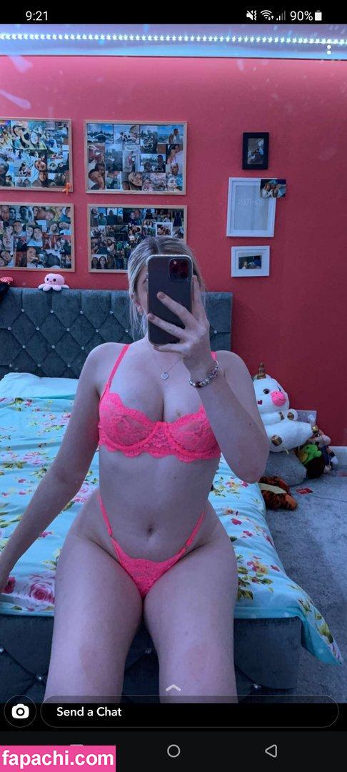 Lillie Mewett / lillie_mewett / lilsx.spamx leaked nude photo #0004 from OnlyFans/Patreon