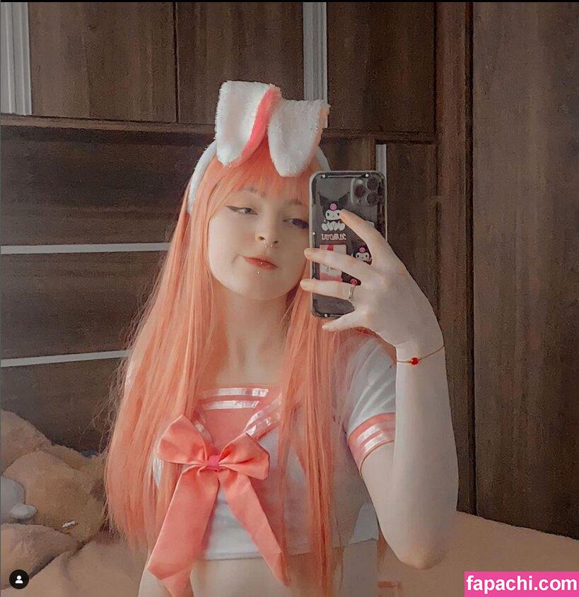 Lillithx / _LarissaU_ / lillithxox / x.lillithx leaked nude photo #0003 from OnlyFans/Patreon