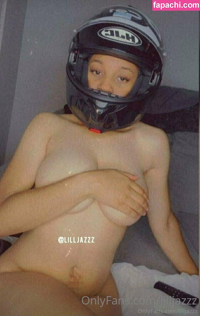 lilljazzz leaked nude photo #0019 from OnlyFans/Patreon