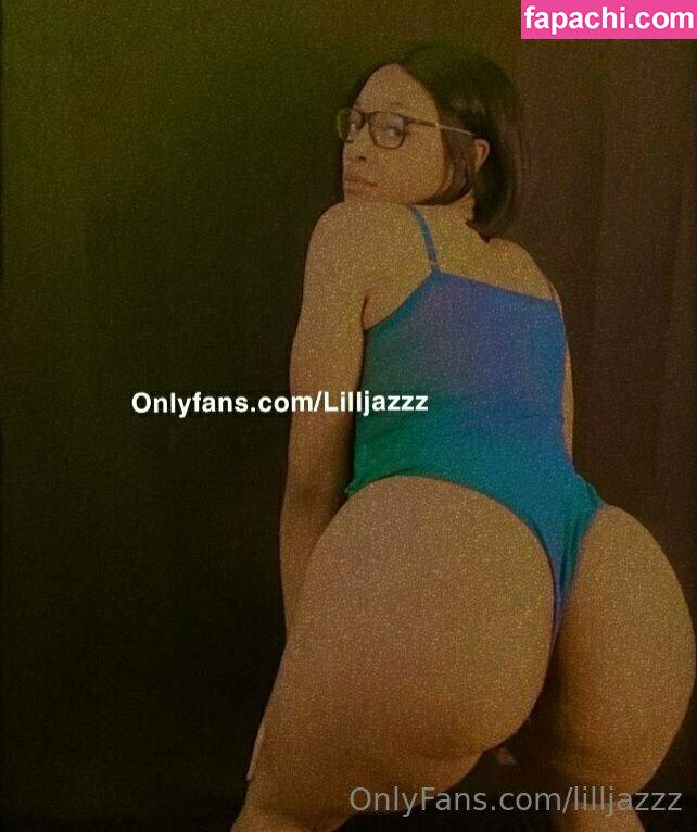 lilljazzz leaked nude photo #0062 from OnlyFans/Patreon