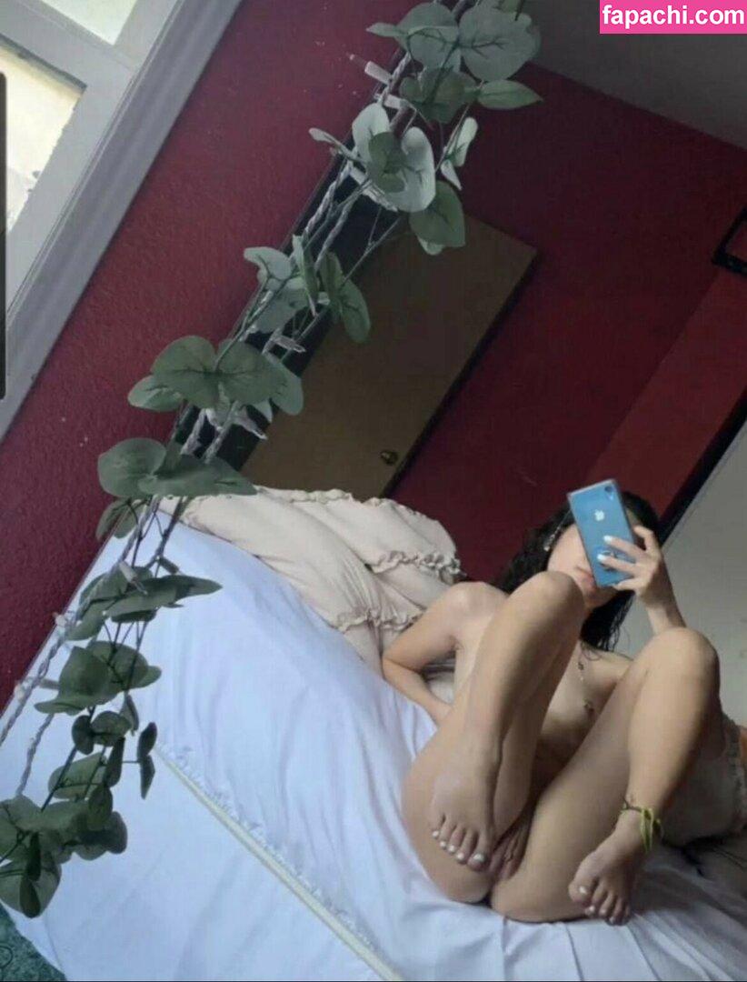 lillmaamii2 / lillmaamii leaked nude photo #0017 from OnlyFans/Patreon