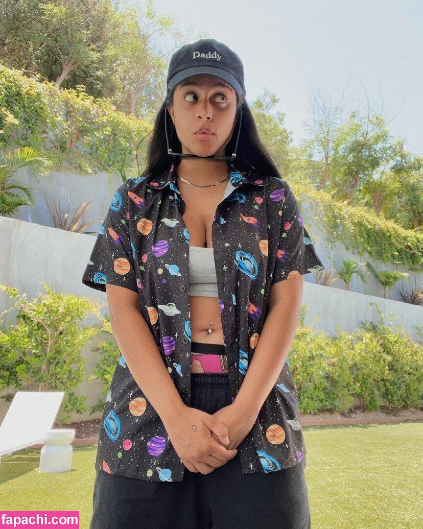 Lilly Singh / lilly leaked nude photo #0168 from OnlyFans/Patreon