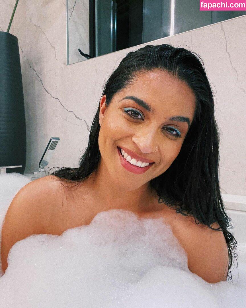 Lilly Singh / lilly leaked nude photo #0171 from OnlyFans/Patreon