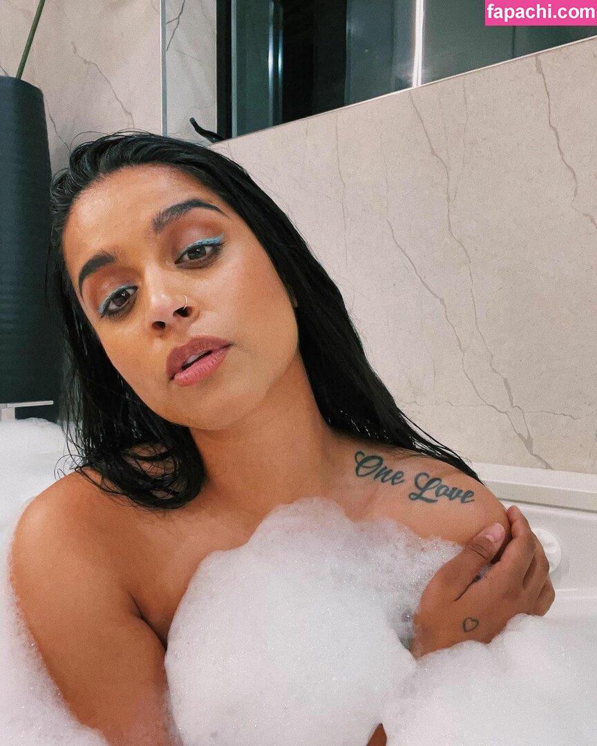 Lilly Singh / lilly leaked nude photo #0175 from OnlyFans/Patreon