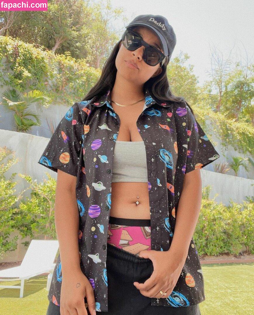 Lilly Singh / lilly leaked nude photo #0180 from OnlyFans/Patreon
