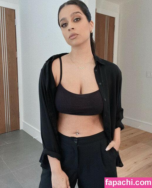 Lilly Singh / lilly leaked nude photo #0188 from OnlyFans/Patreon