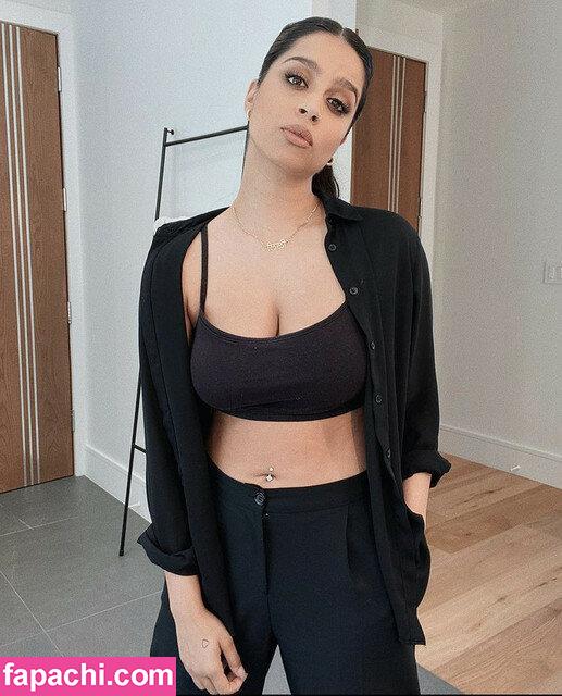 Lilly Singh / lilly leaked nude photo #0189 from OnlyFans/Patreon