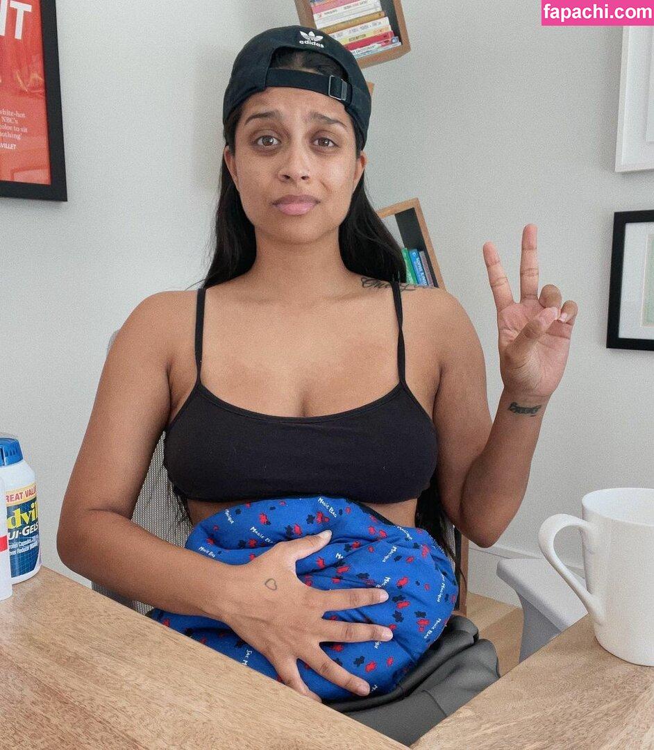Lilly Singh / lilly leaked nude photo #0198 from OnlyFans/Patreon