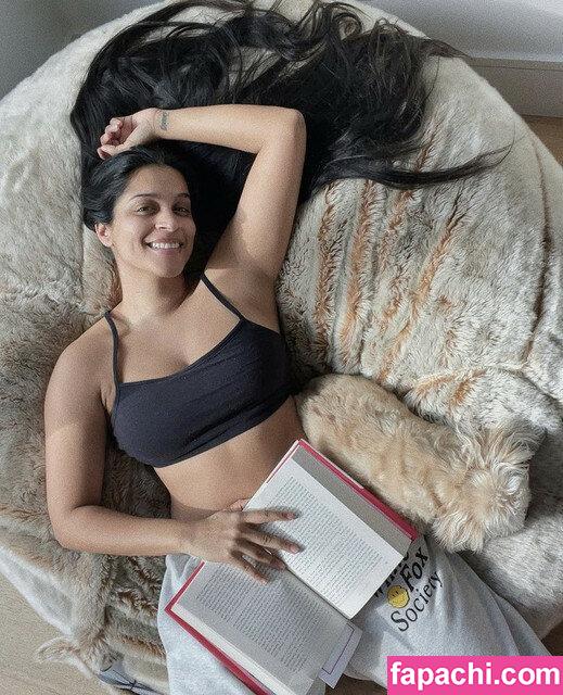 Lilly Singh / lilly leaked nude photo #0200 from OnlyFans/Patreon