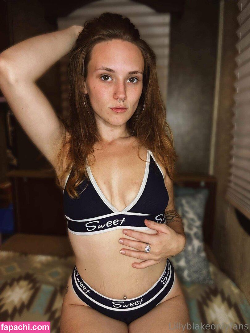 lillyblake / Lillyygirl leaked nude photo #0132 from OnlyFans/Patreon