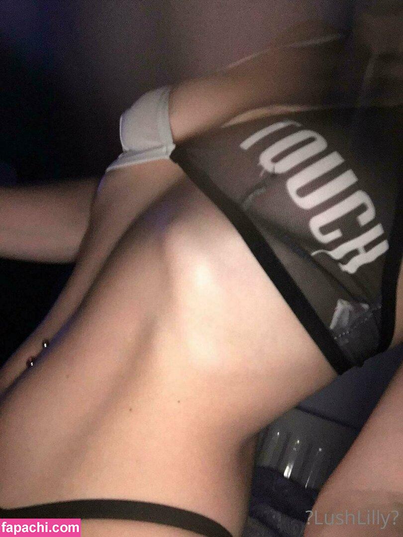 lillygush / lillycush leaked nude photo #0086 from OnlyFans/Patreon