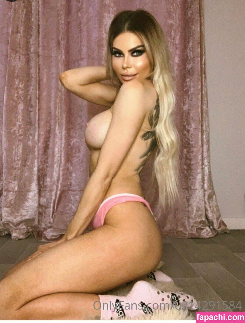 lillylaneofficial / lillylaneofficial_ leaked nude photo #0048 from OnlyFans/Patreon