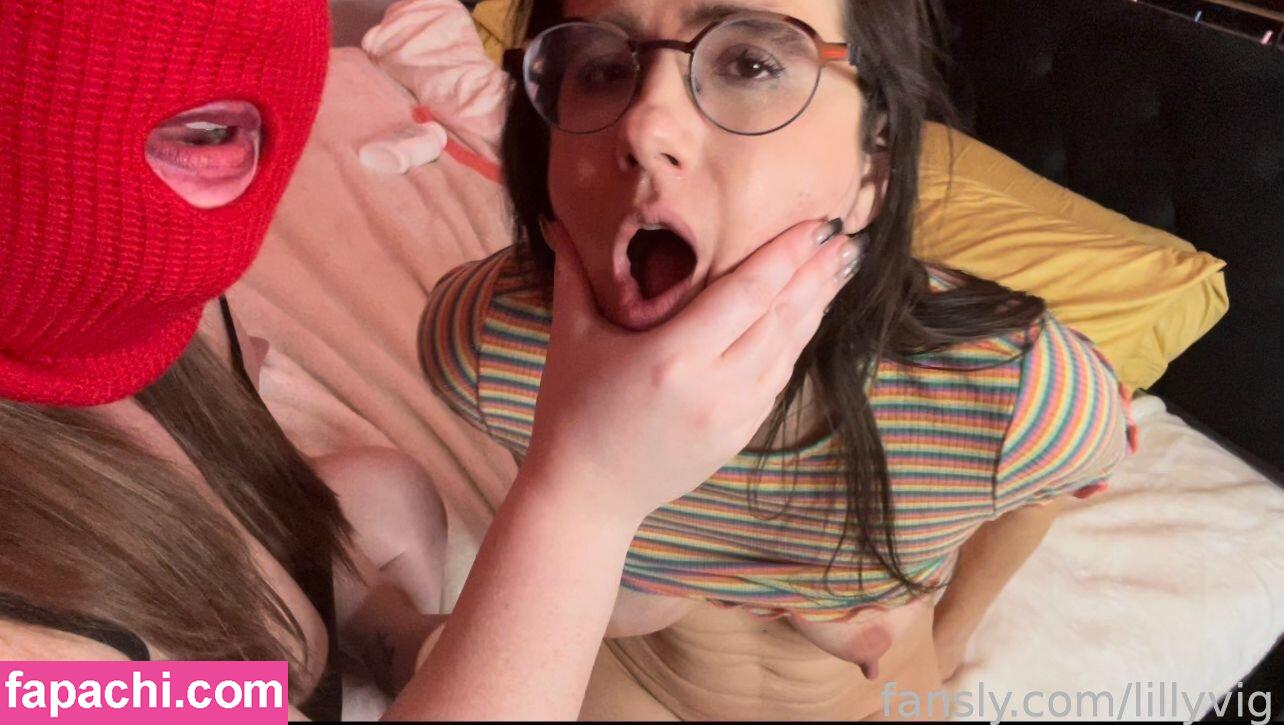 LillyVig / lillyvigus / videos leaked nude photo #0460 from OnlyFans/Patreon