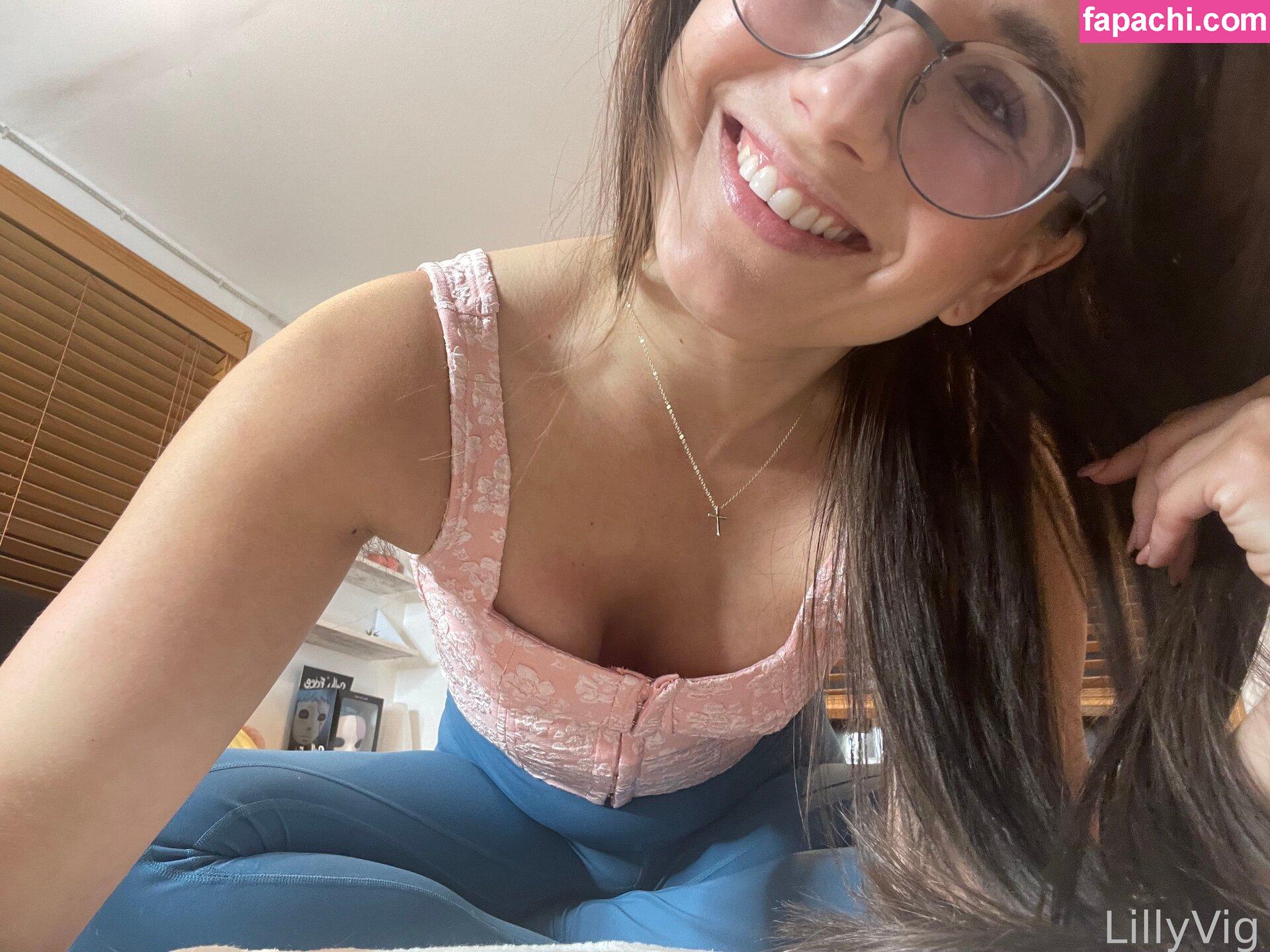 LillyVig / lillyvigus / videos leaked nude photo #0498 from OnlyFans/Patreon