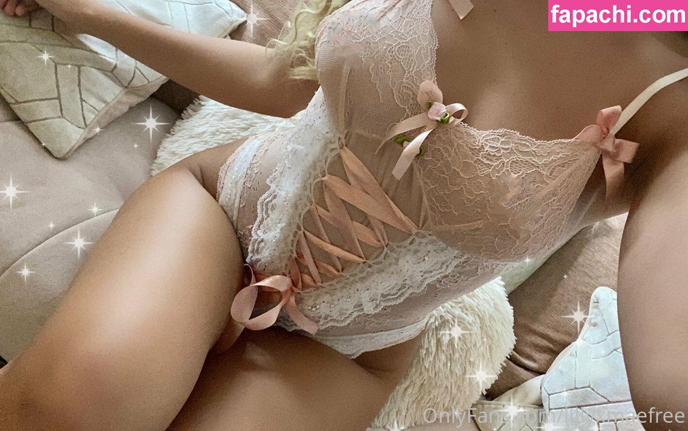 lillyxmaefree / lillymaefreeman_x leaked nude photo #0036 from OnlyFans/Patreon