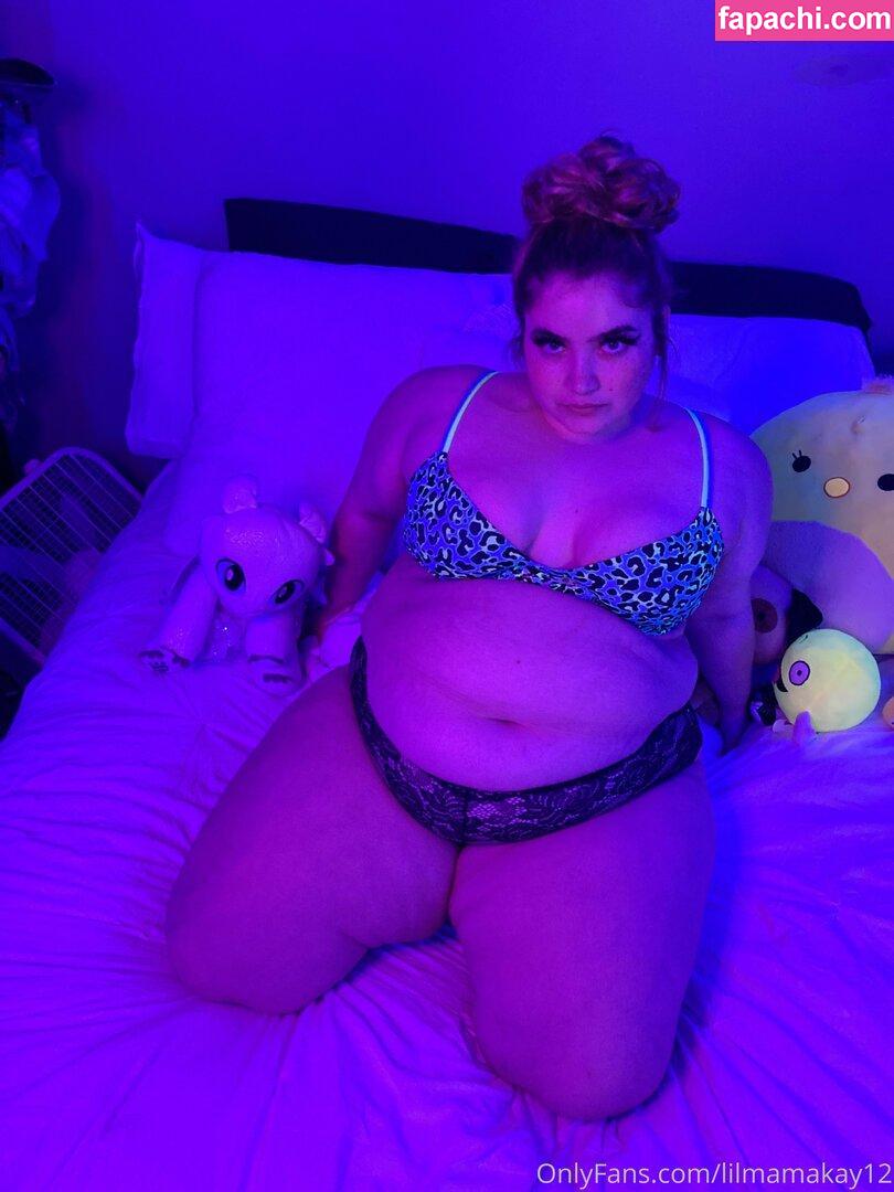 lilmamakay12 leaked nude photo #0040 from OnlyFans/Patreon