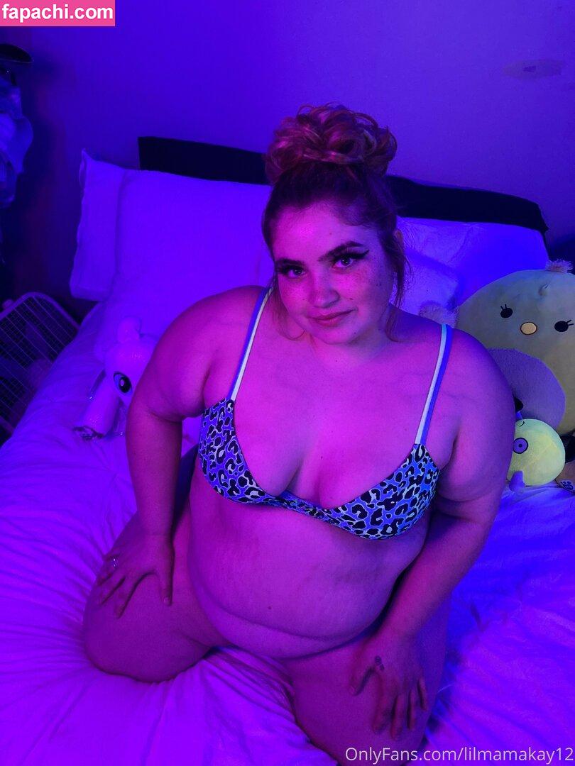 lilmamakay12 leaked nude photo #0042 from OnlyFans/Patreon