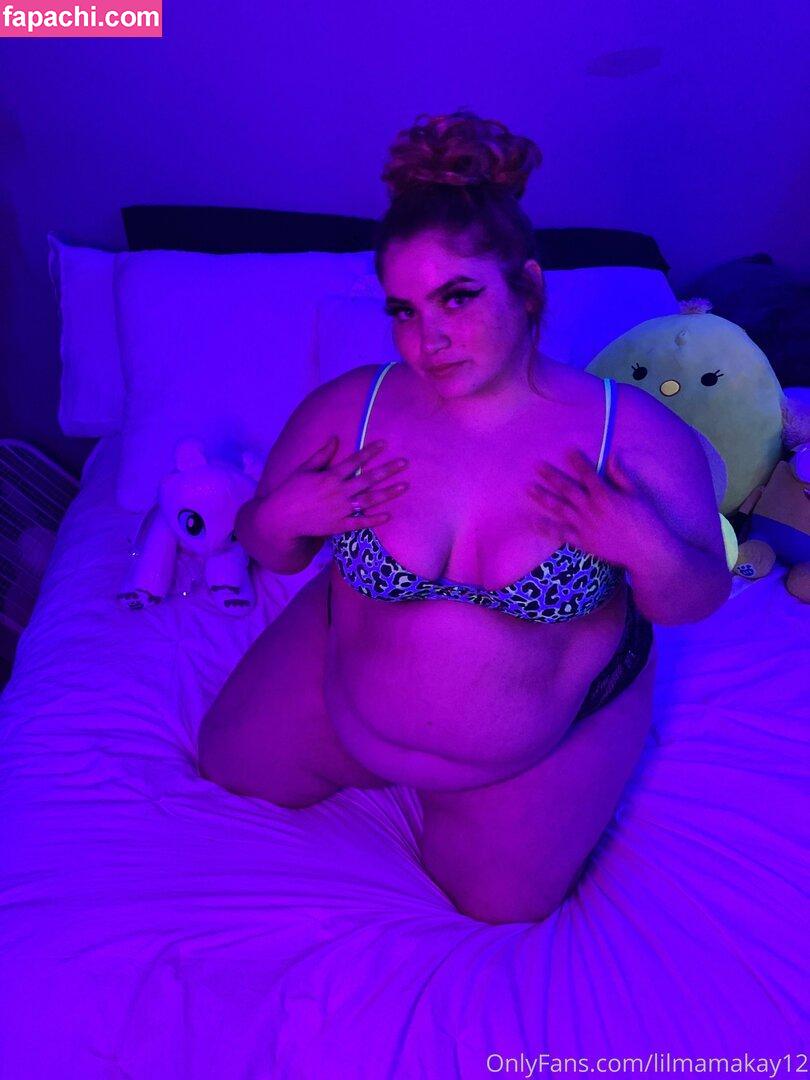 lilmamakay12 leaked nude photo #0063 from OnlyFans/Patreon