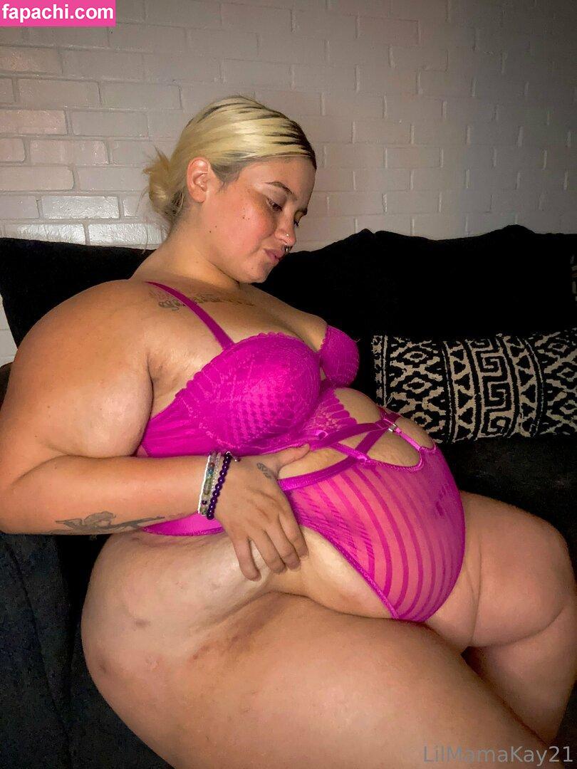 lilmamakay12 leaked nude photo #0116 from OnlyFans/Patreon