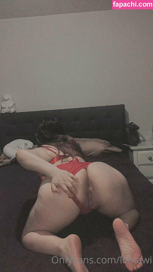 lilmawi leaked nude photo #0351 from OnlyFans/Patreon