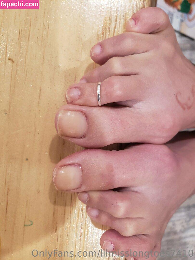 lilmisslongtoes7410 / iamblessed_t5 leaked nude photo #0019 from OnlyFans/Patreon